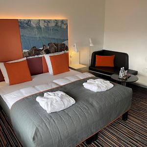 Superior Zimmer mit Kingsize-Bett